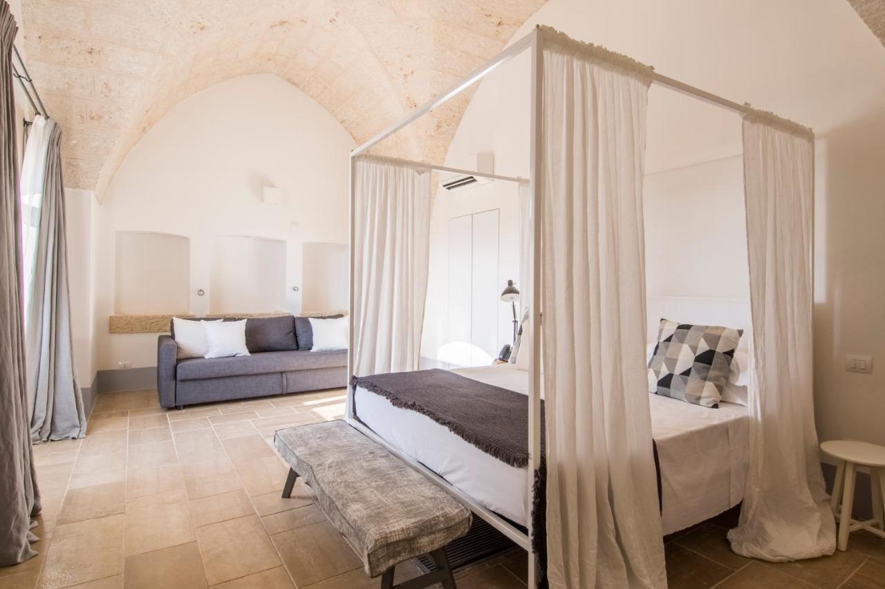 Masseria San Giovanni - Epoca Collection Fasano Exteriér fotografie