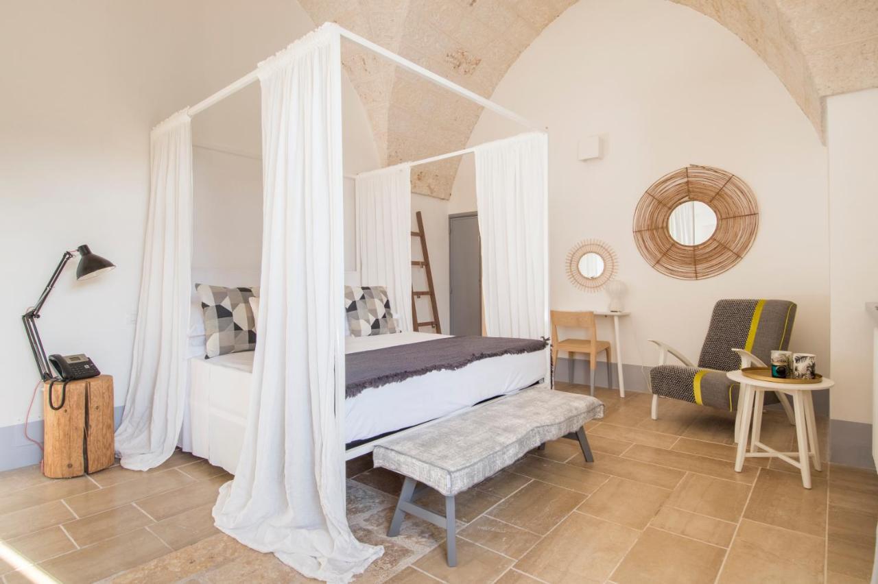 Masseria San Giovanni - Epoca Collection Fasano Exteriér fotografie