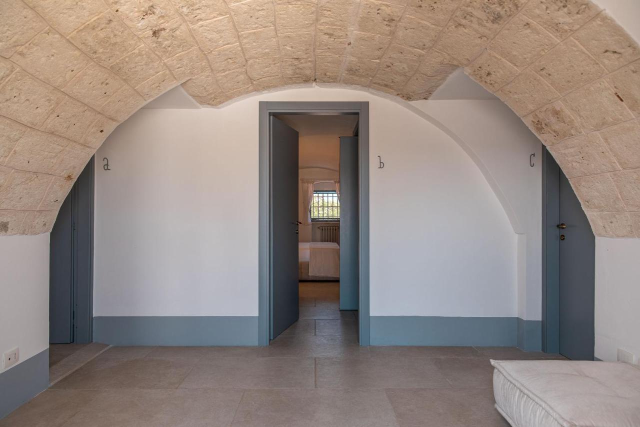 Masseria San Giovanni - Epoca Collection Fasano Exteriér fotografie