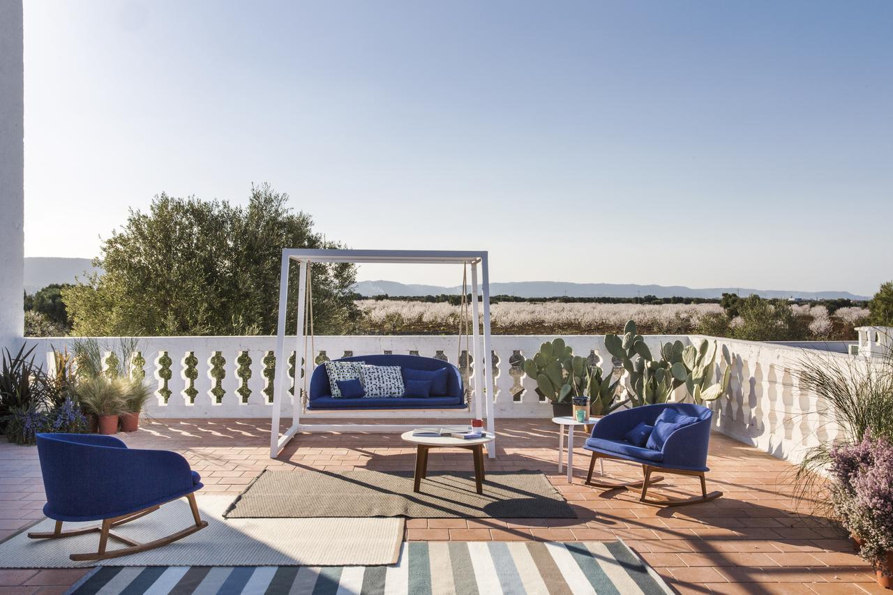 Masseria San Giovanni - Epoca Collection Fasano Exteriér fotografie
