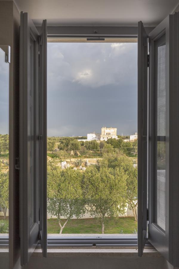 Masseria San Giovanni - Epoca Collection Fasano Exteriér fotografie