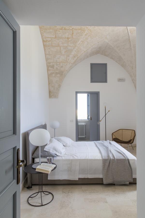 Masseria San Giovanni - Epoca Collection Fasano Exteriér fotografie