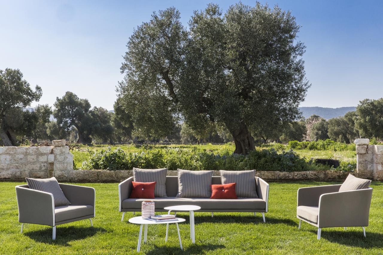 Masseria San Giovanni - Epoca Collection Fasano Exteriér fotografie