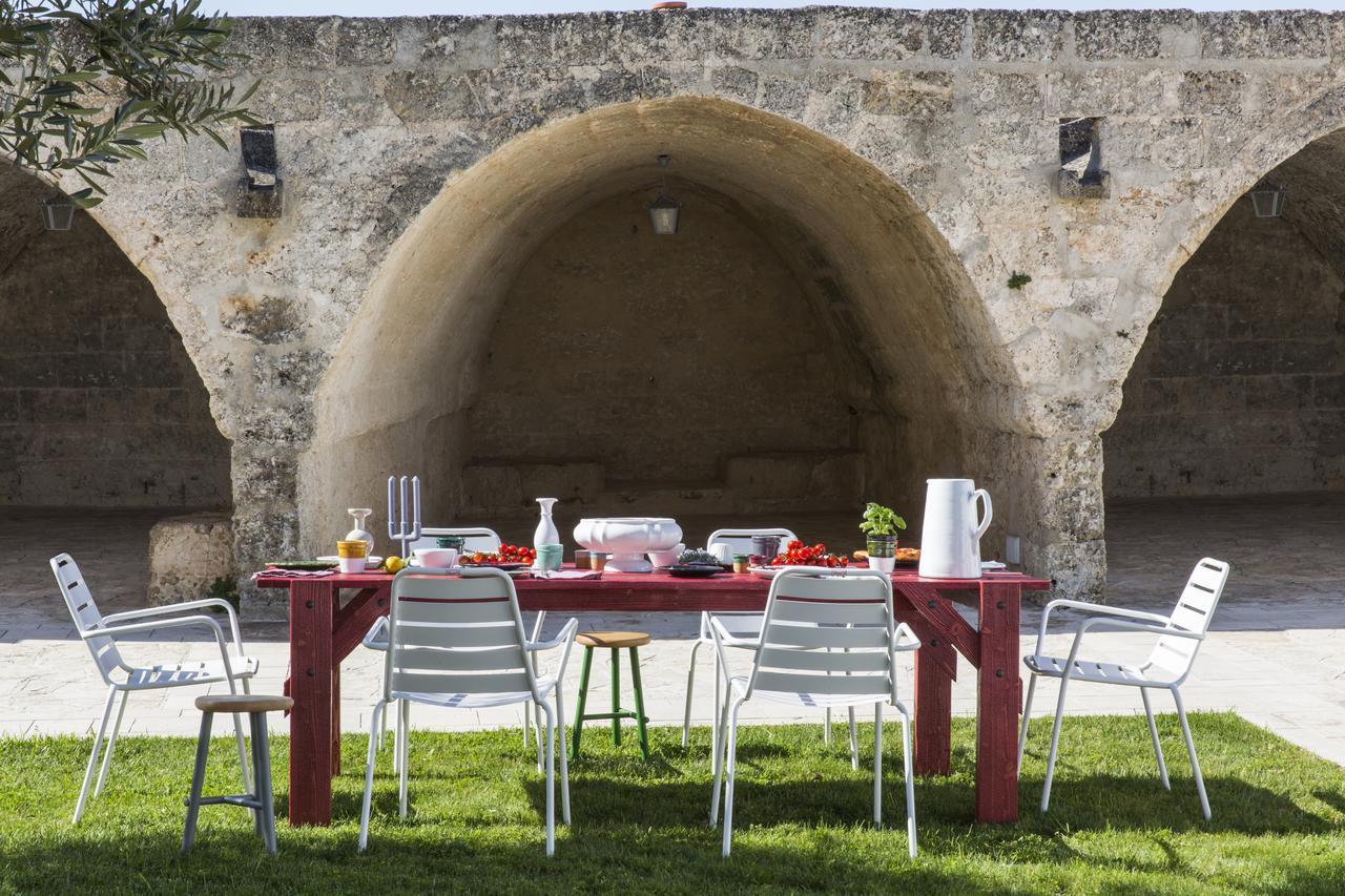 Masseria San Giovanni - Epoca Collection Fasano Exteriér fotografie