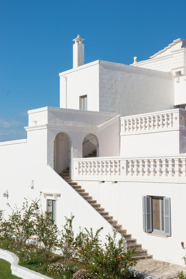Masseria San Giovanni - Epoca Collection Fasano Exteriér fotografie