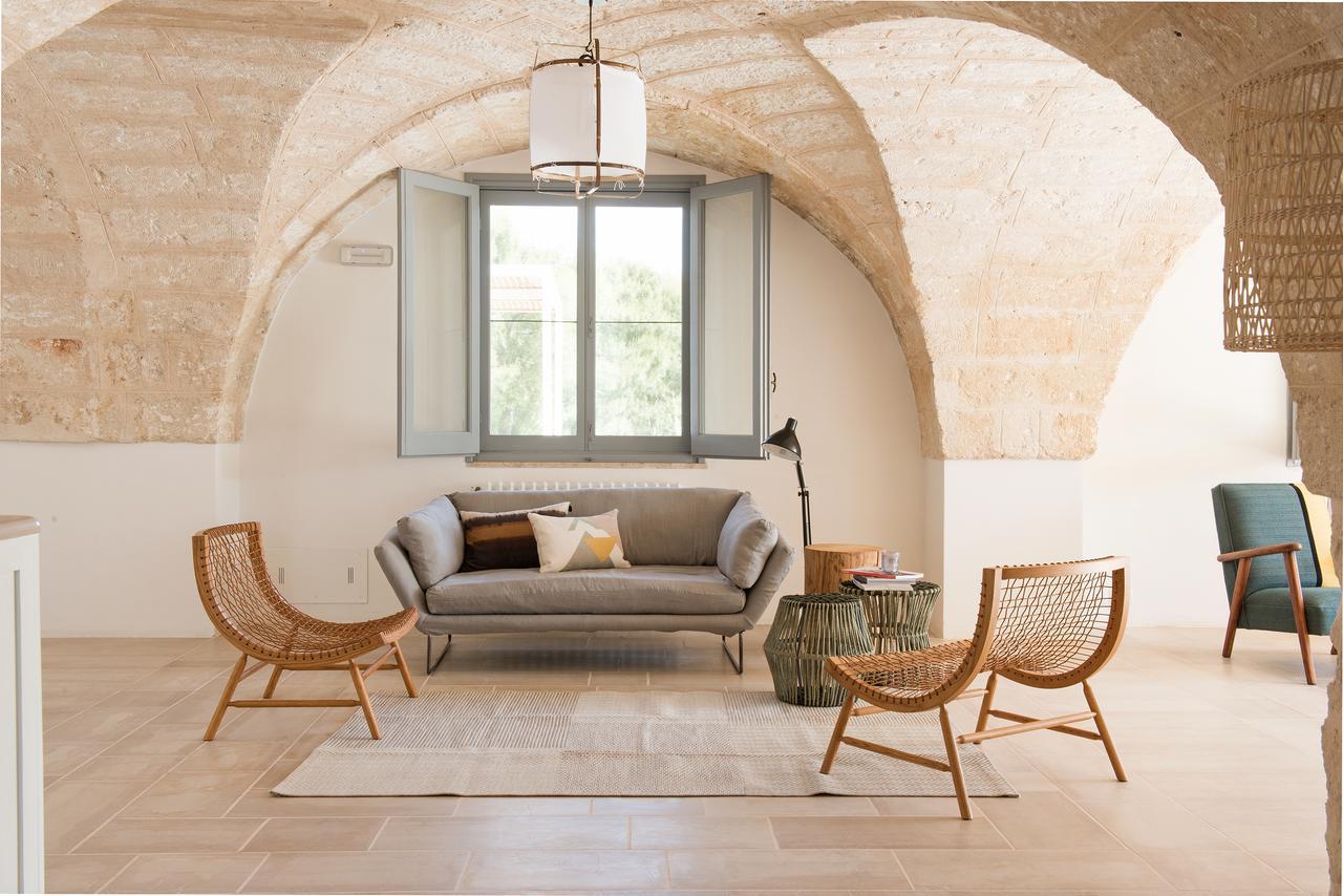 Masseria San Giovanni - Epoca Collection Fasano Exteriér fotografie