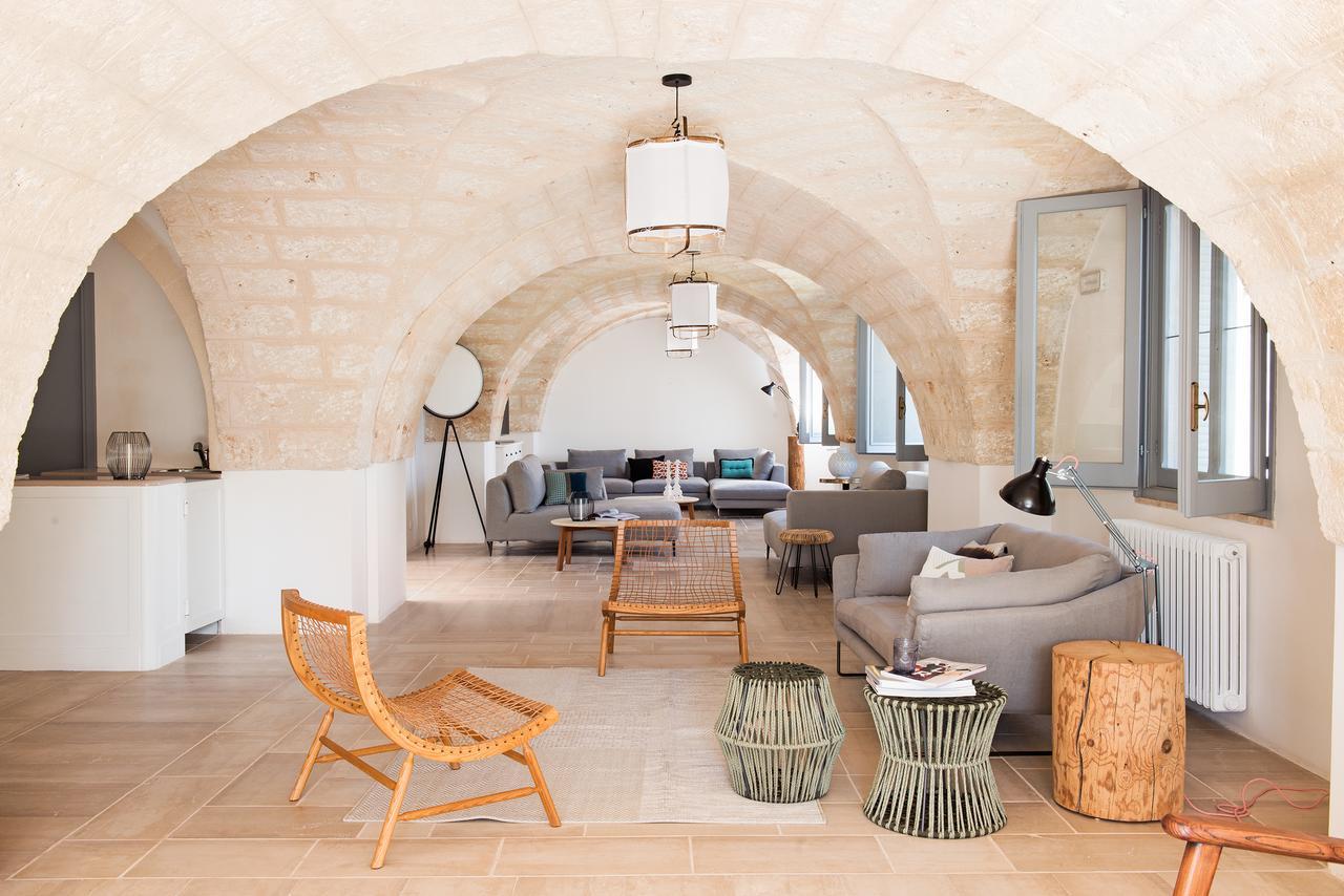 Masseria San Giovanni - Epoca Collection Fasano Exteriér fotografie