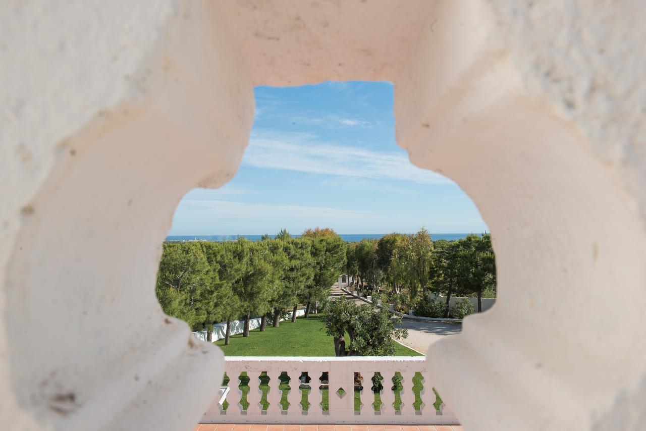 Masseria San Giovanni - Epoca Collection Fasano Exteriér fotografie