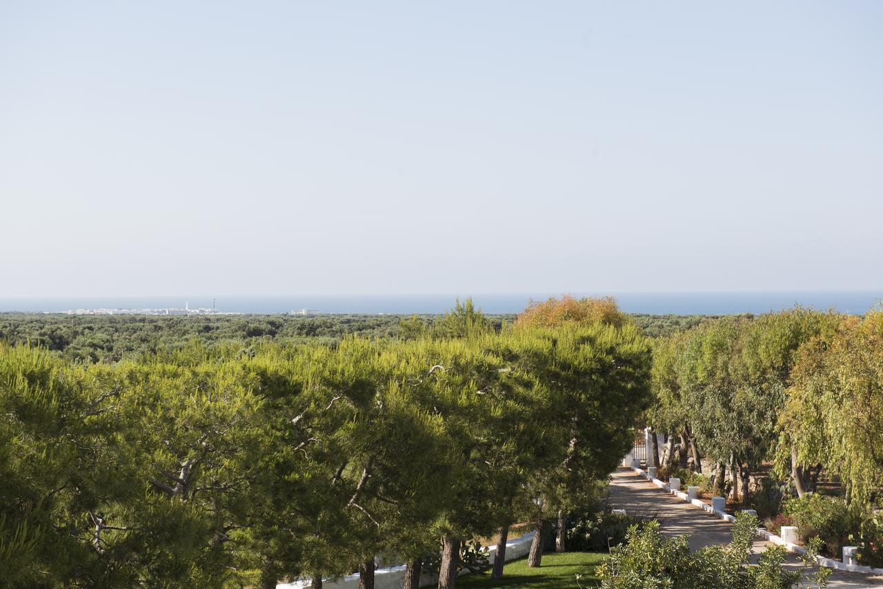 Masseria San Giovanni - Epoca Collection Fasano Exteriér fotografie