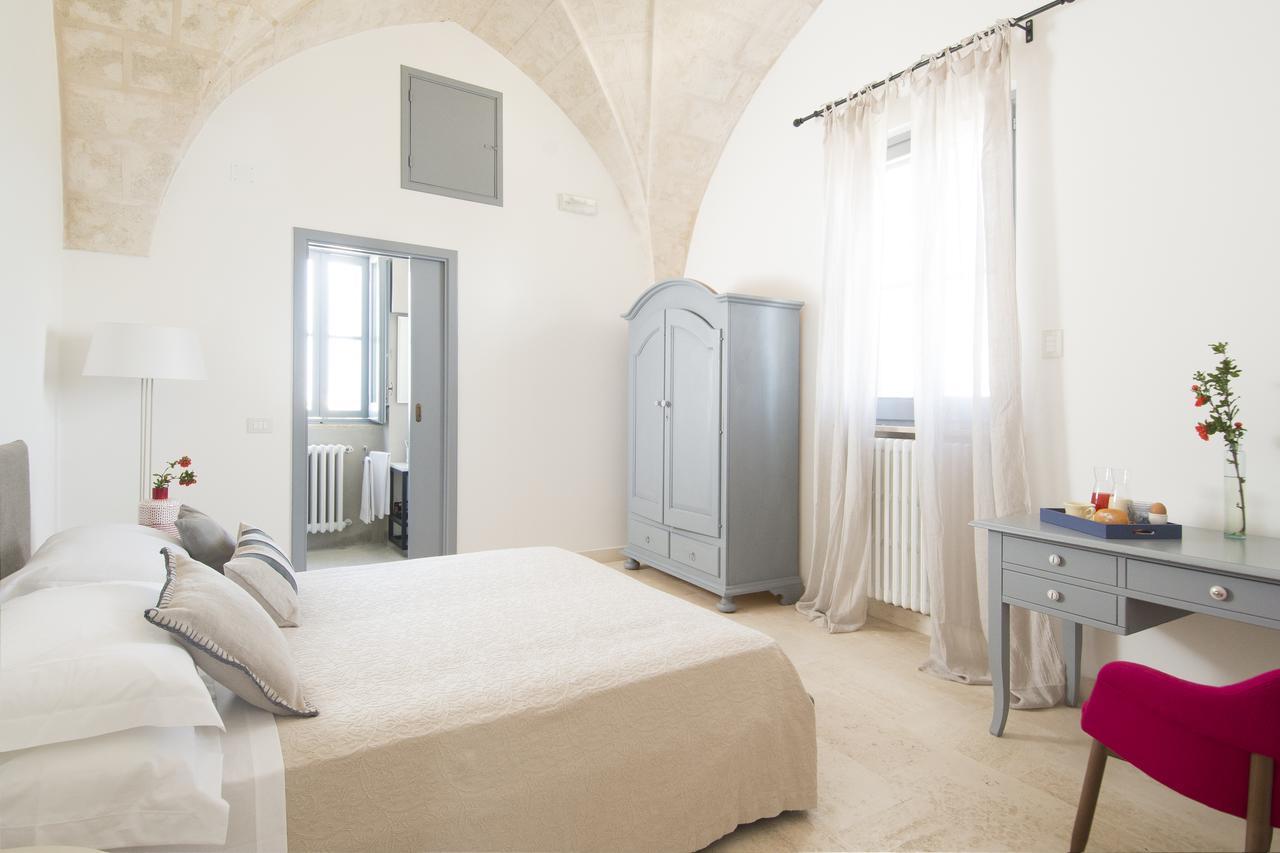 Masseria San Giovanni - Epoca Collection Fasano Exteriér fotografie