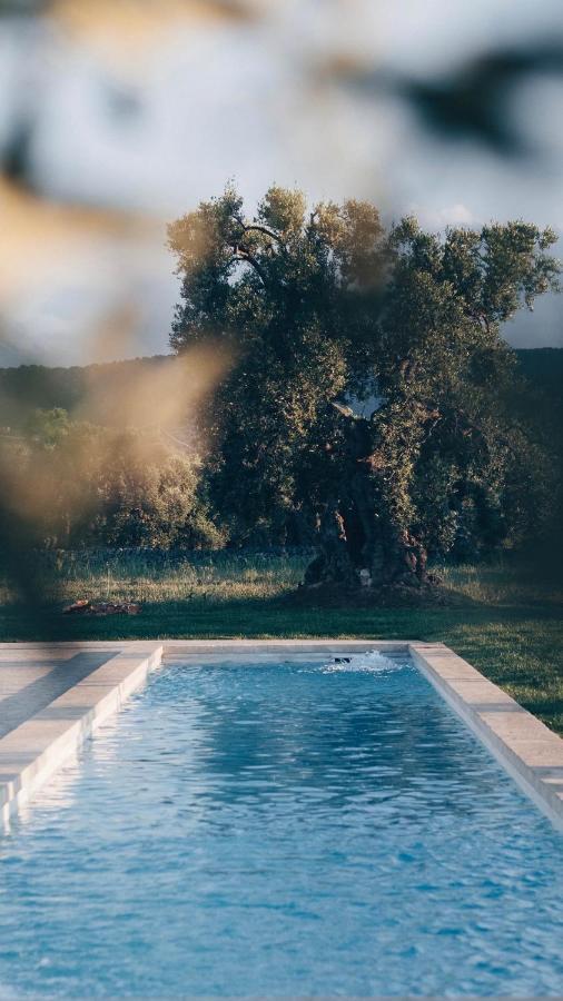 Masseria San Giovanni - Epoca Collection Fasano Exteriér fotografie